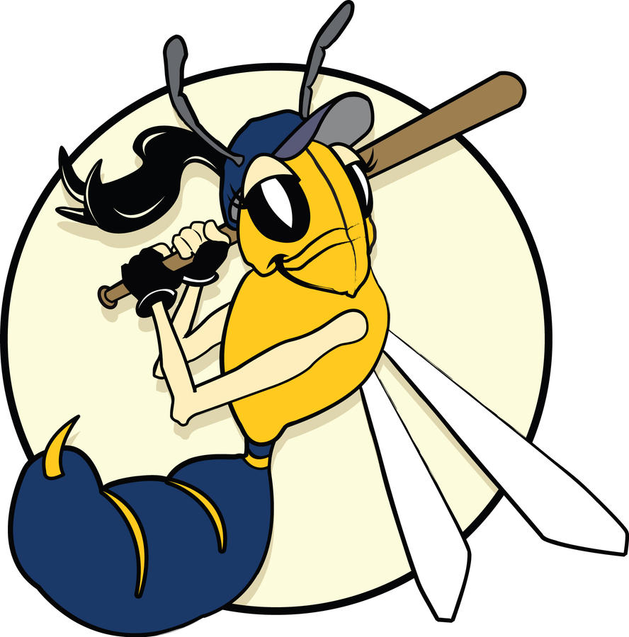 clipart of yellow jacket - photo #26