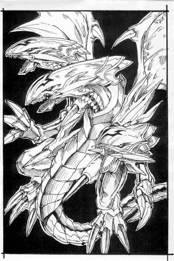 obelisk the tormentor coloring pages - photo #49