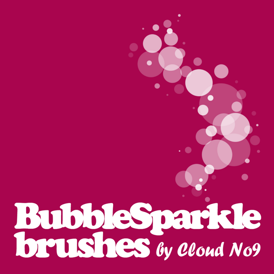 BubbleSparkle_Brushes_by_cloud_no9