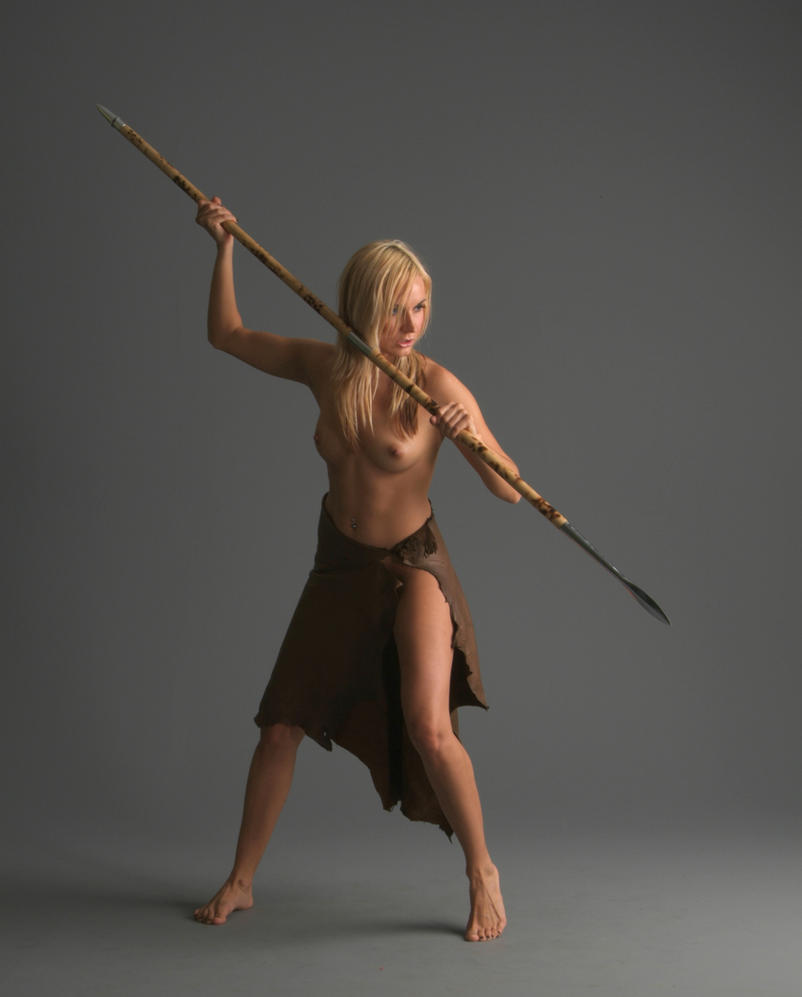 Sexy Barbarian Women 82