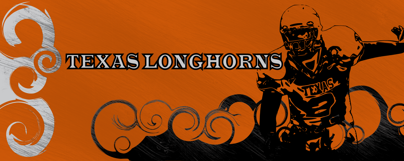 Texas Longhorns Wallpaper by ~thunderbird-bln on deviantART