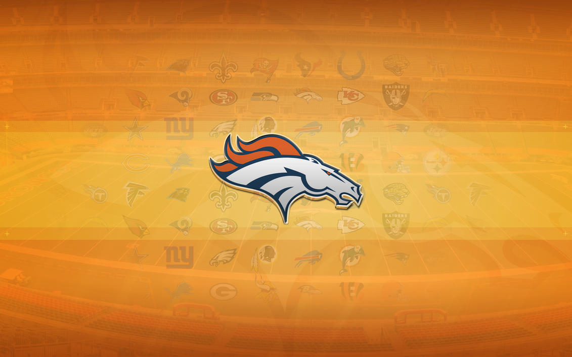 Want High Quality Denver Broncos wallpapers or backgrounds to use on