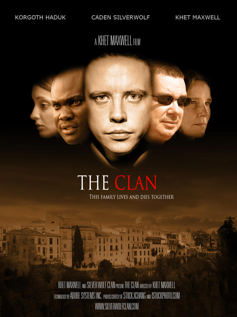 Clan movie