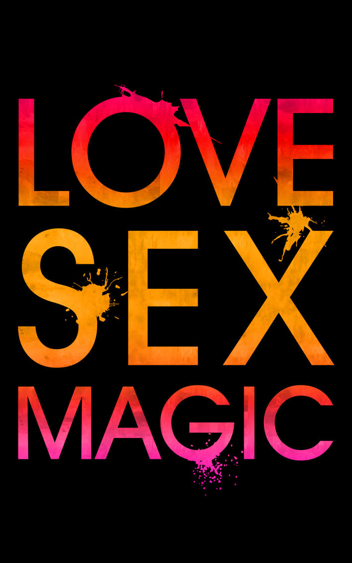 Love Sex And Magic 98
