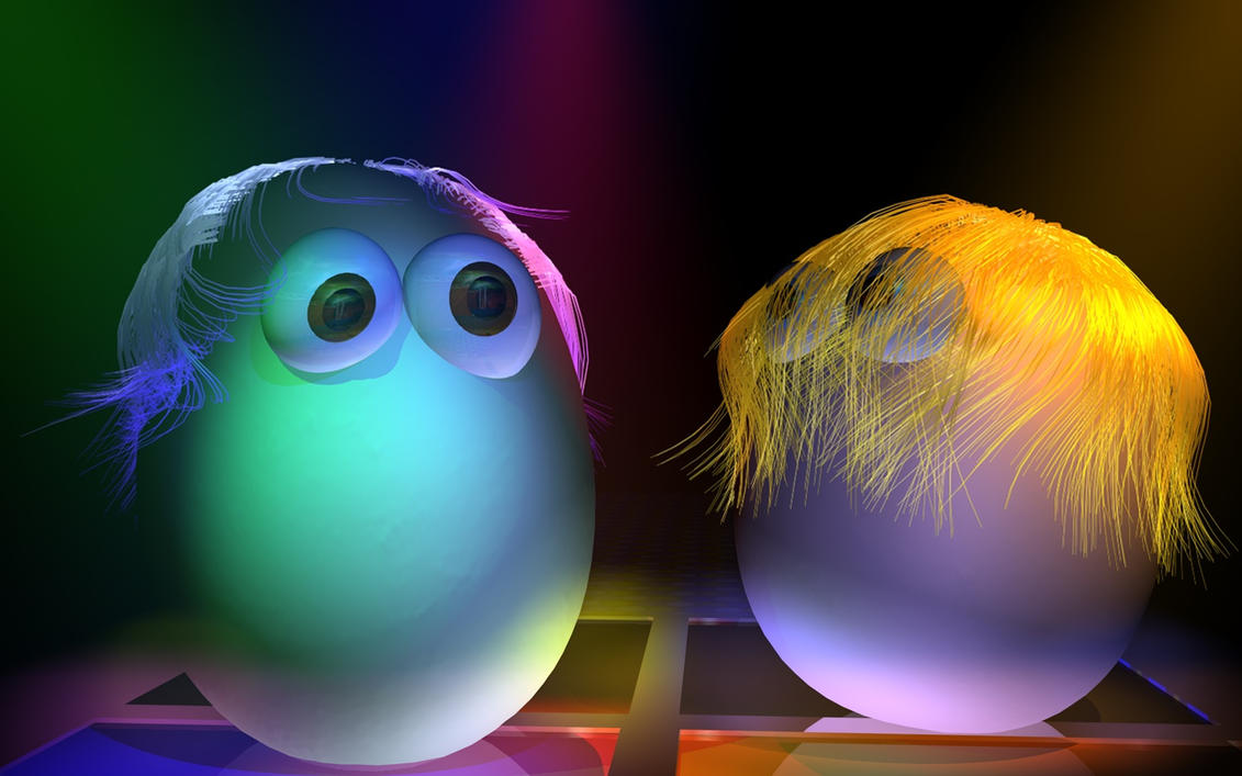 Disco Blob preview animation wallpaper > 3d Papel de parede > 3d Fondos 