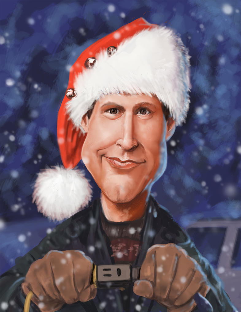 Clark Griswold Christmas Vacation Quotes. QuotesGram