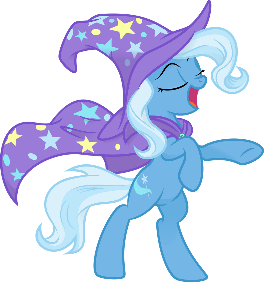 [Obrázek: the_great_and_powerful_trixie__by_spier17-d65b6zm.png]