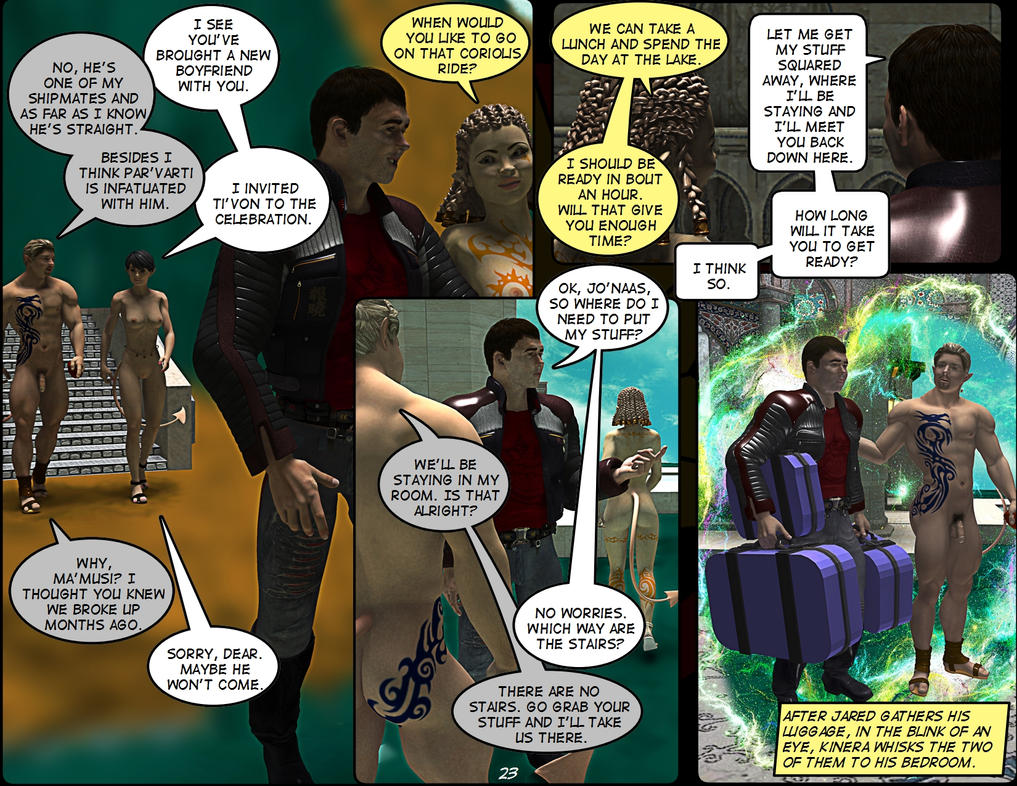 Issue 02 – Page 23