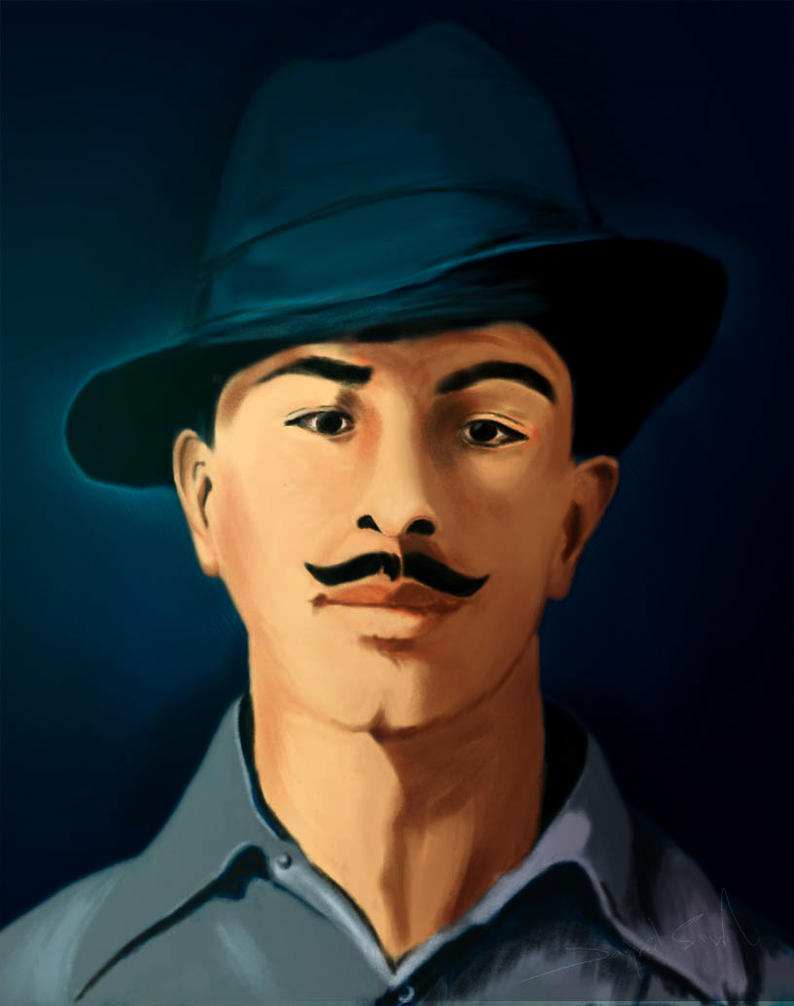 Bhagat Singh  Image #150