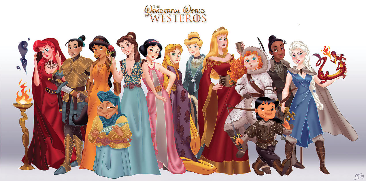 disney_princesses_as_game_of_thrones_by_
