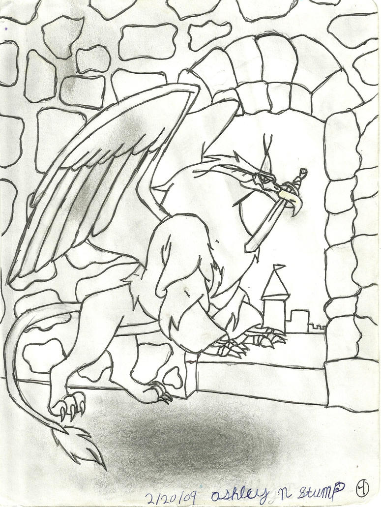camelot coloring pages - photo #49