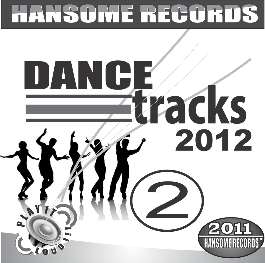 dance track 2012