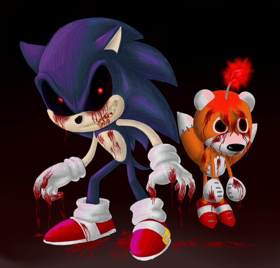 sonic_exe_and_tails_doll_by_terryhtf-d5wbm2p.png