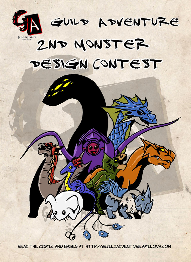 2nd_monster_design_contest_by_kukuruyosechs-d5wn0wv.jpg
