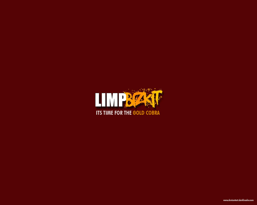 Limp Bizkit Gold Cobra Rapidshare Downloads