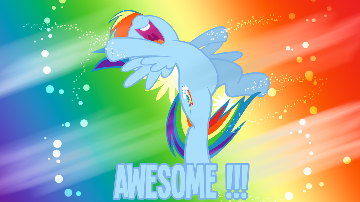 [Obrázek: awesome_rainbow_dash_wallpaper_by_bluedr...4jfj4s.png]