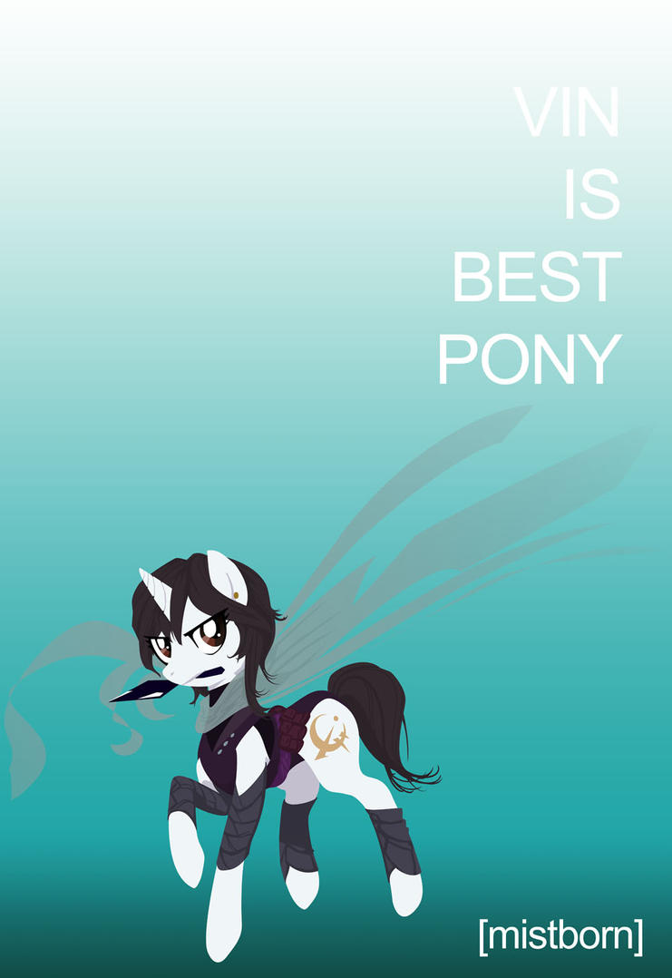 ponified_vin___mistborn___colored_poster