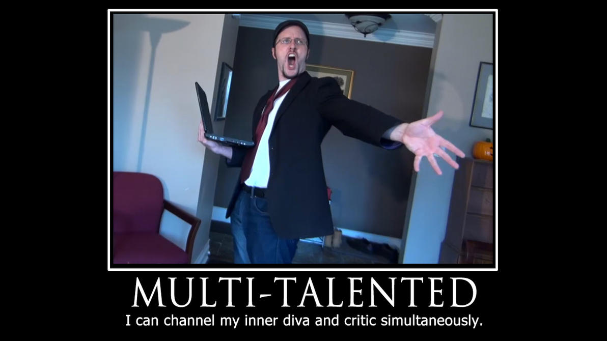 [Image: motivational_poster___multi_talented_by_...67pvfq.jpg]
