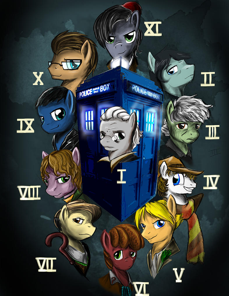 [Bild: the_many_faces_of_doctor_whooves_by_d_lo...6atcfy.jpg]