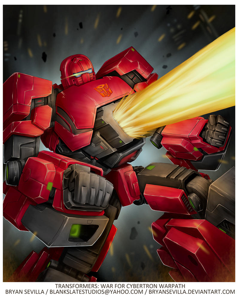 Transformers News: Creative Roundup, September 7th, 2014
