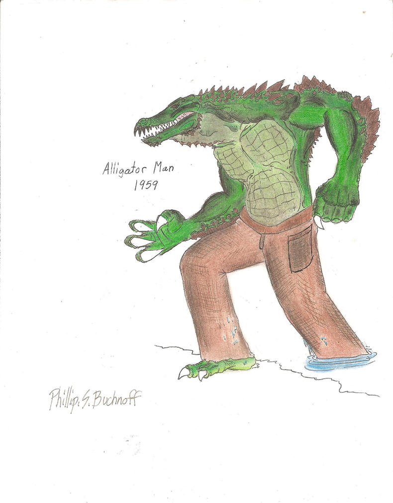 the_alligator_man_by_monsterkingofkarmen