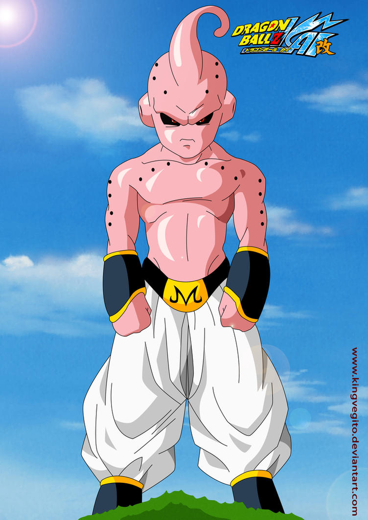 Buu Cell