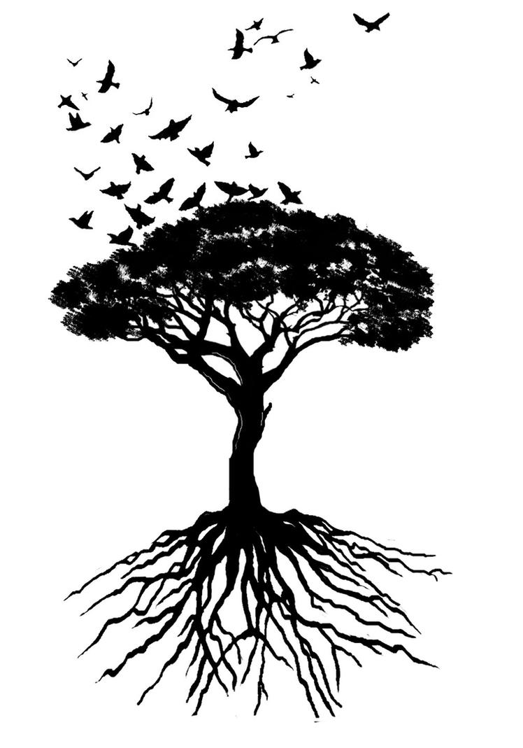 Tree of Life by