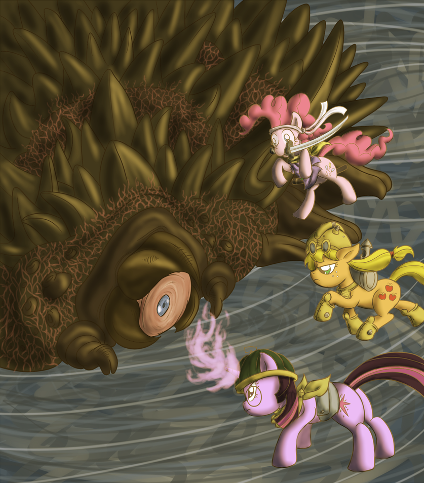 [Image: pony_trigger_by_atlur-d49m48w.png]