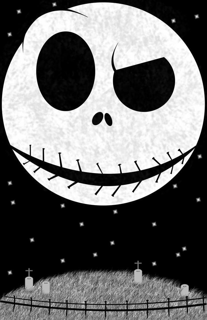 Nightmare Before Christmas Vector by aglover0007 on DeviantArt