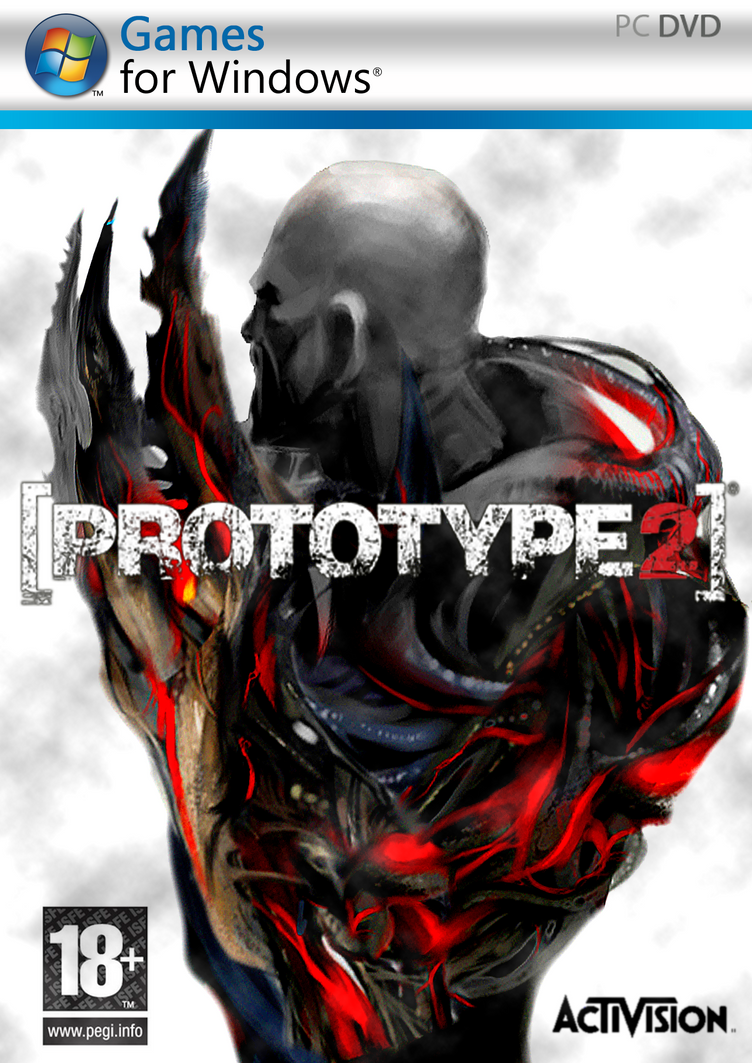Prototype 2 Pc Game Free Download
