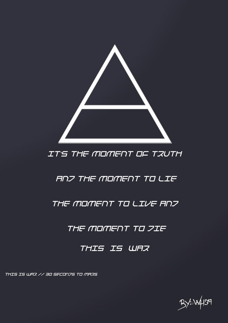 30 seconds to mars this is war lyrics full song
