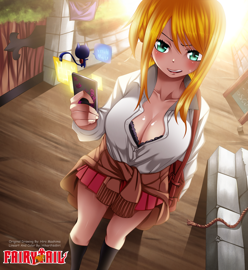 fairy_tail_375___lucy_cover_by_hikarinogiri-d7a6wvk