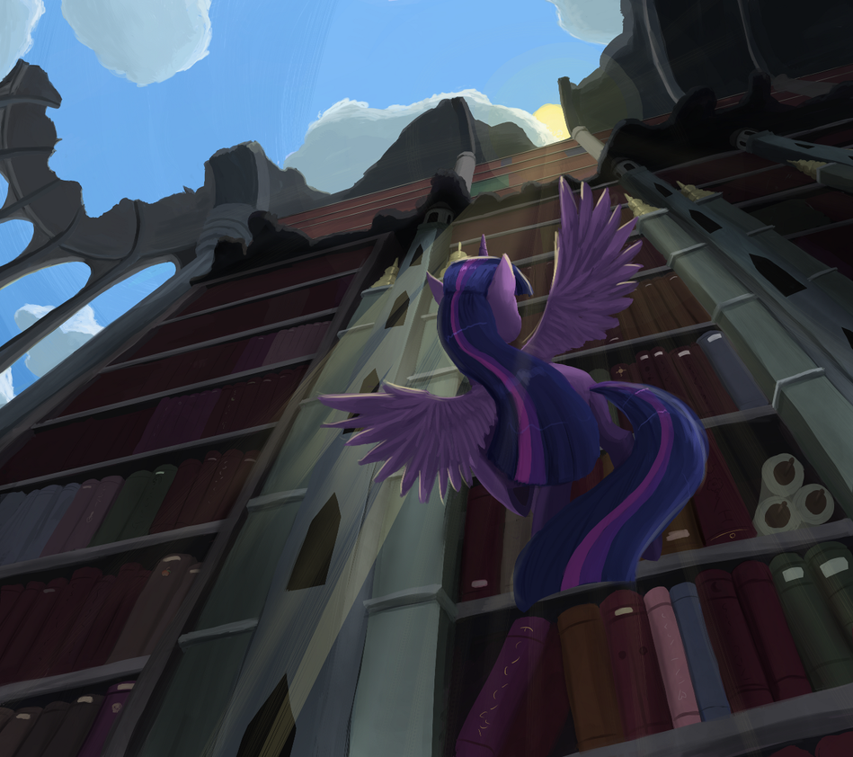 [Obrázek: twilight_sparkle_in_the_library_ruins_by...6y1c47.png]