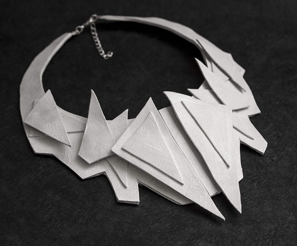 geometric_leather_necklace_by_julishland